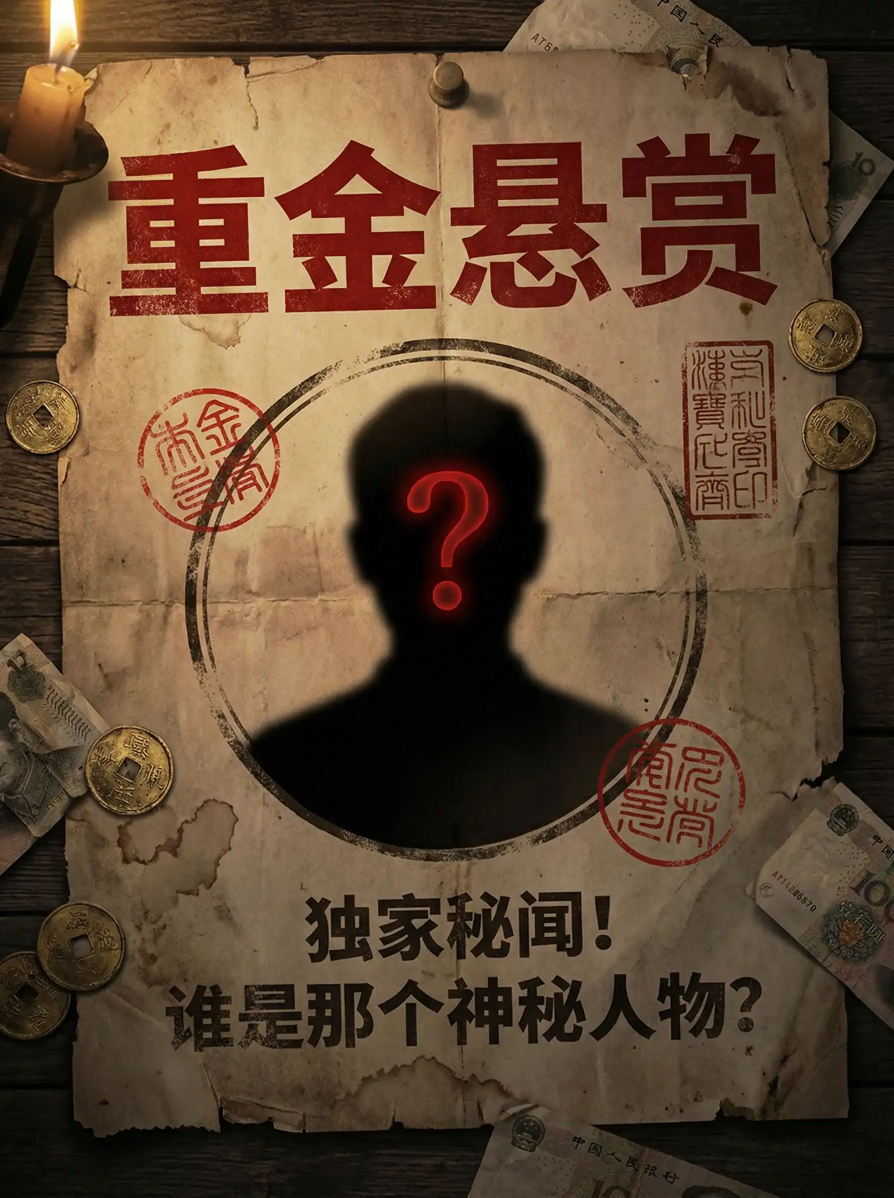 beat365体育官网 - 重金悬赏线索征集令